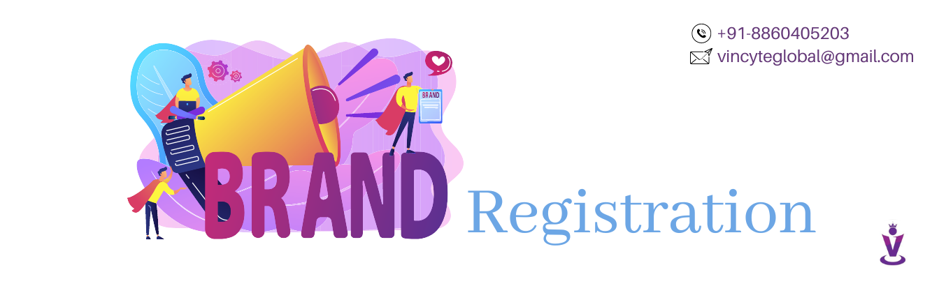 Brand Registration