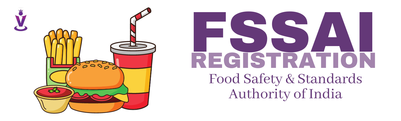 FSSAI Registration, Food License