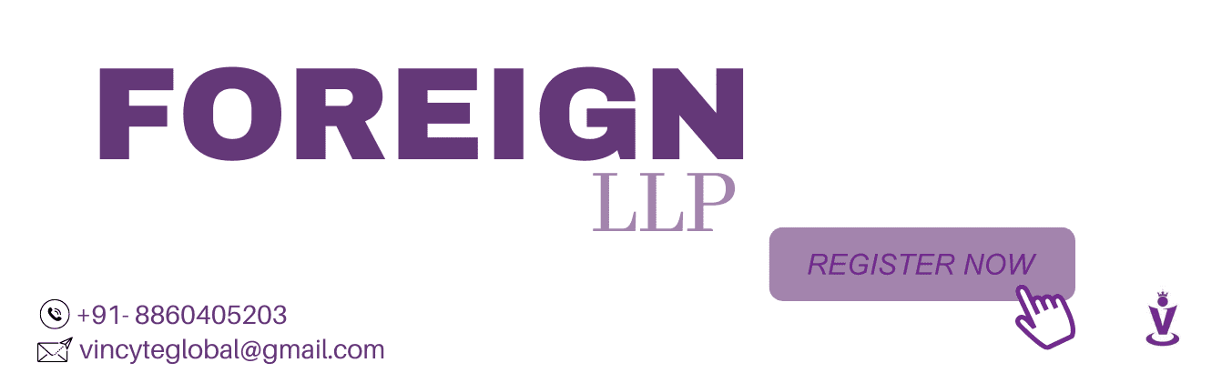 Foreign LLP