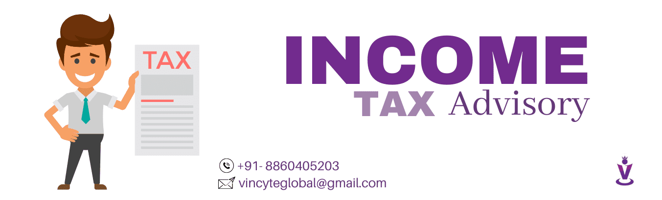 Income Tax Advisory