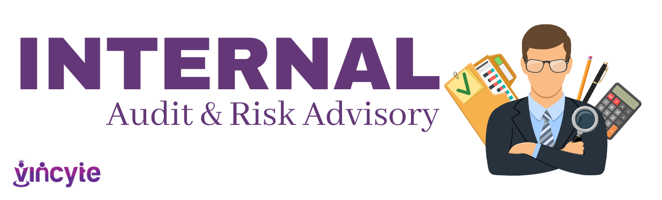 Internal Audit & Risk Advisory