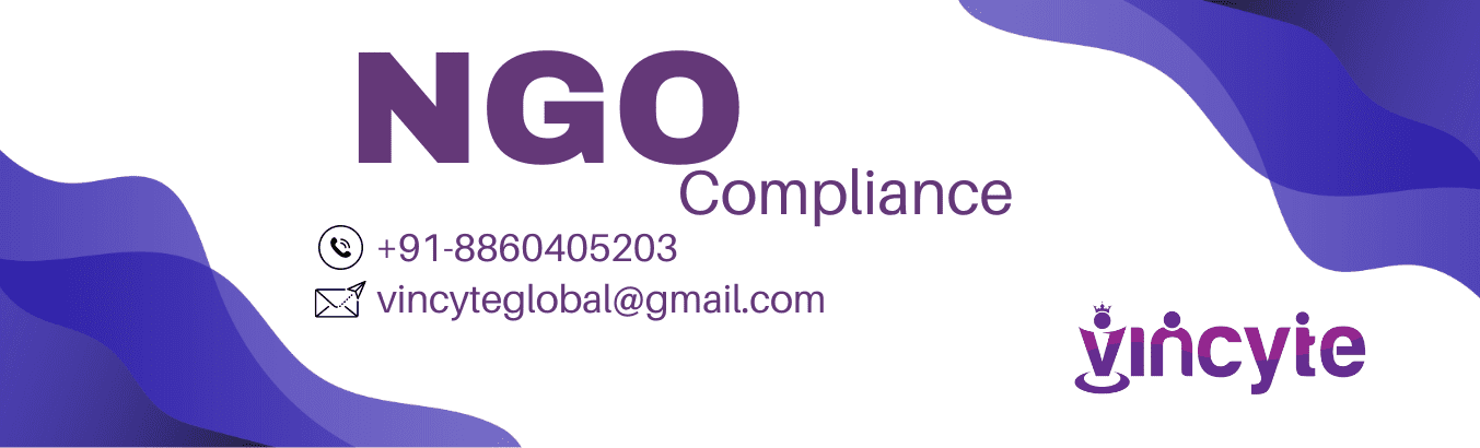 NGO Compliance