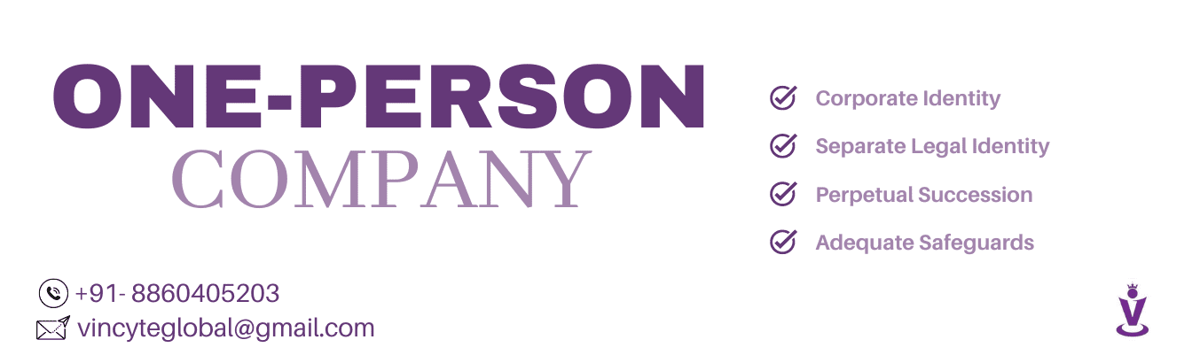 One-Person Company