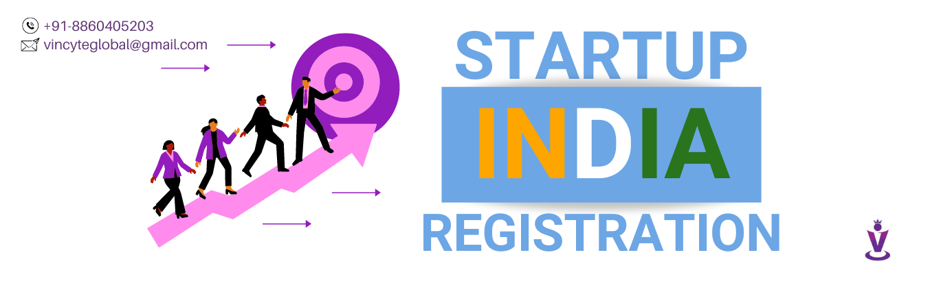 Startup Registration