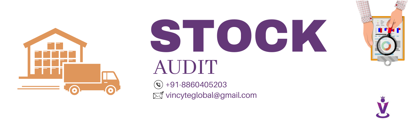 Stock Audit